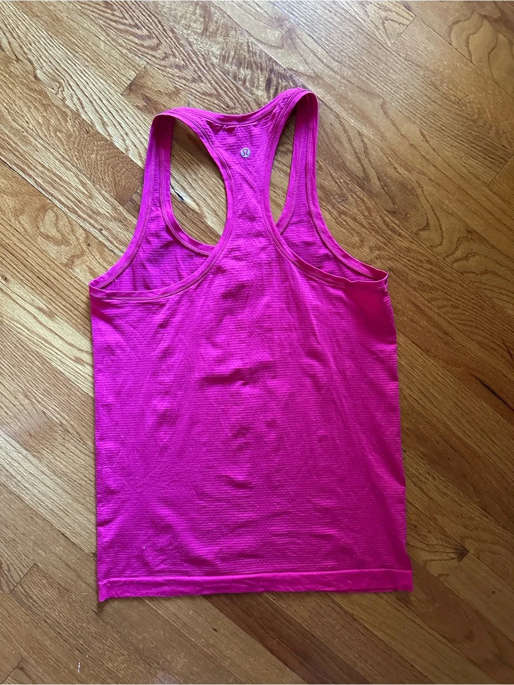 Lululemon Swifty size 8